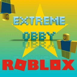 Extreme Obby! (BETA) icon
