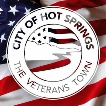 New FD trucks  City of Hot Springs