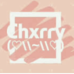 ~Cherry’s~