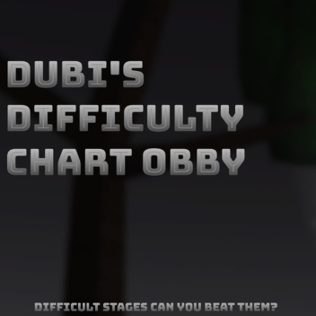 dubi’s untitled obby