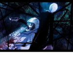 jeff the killer y slenderman