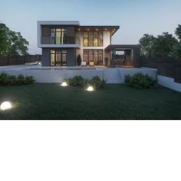 House With Youtubers (Alpha)