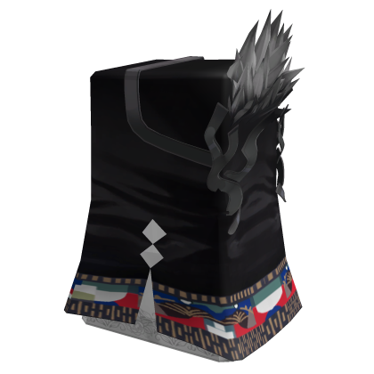 Lappland the Decadenza - Sleeve L | Arknights