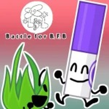 Battle for BFB Roleplay