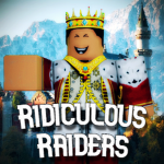 Ridiculous Raiders