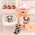 ~*Blush clothing*~