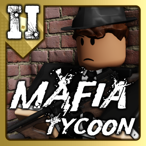 ☠️ Mafia Tycoon official Roblox game thumbnail