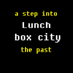 Lunch City (roleplay) [early access!]