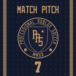 [PRS] Match Pitch 7 icon