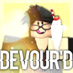 Devour'd