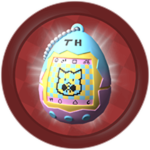 Virtual Egg