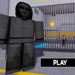 Squid Game Tycoon