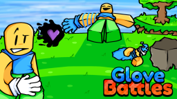 Walki z rękawiczkami 👏