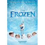 Frozen Roblox group