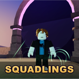 Squadlings [Survivors + CODES]