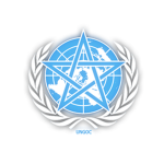 《 UN: Global Occult Coalition 》