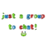 just a group to chat :D