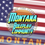 MRC 〙Montana Roleplay Community ᅠ