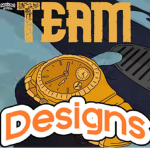 Team Designs