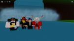 Try hard team group oficial