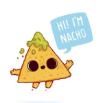 lil nachos
