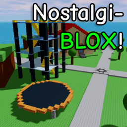 [💫] Nostalgi-BLOX