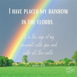 Rainbows Squad for life