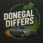 Donegal Differs