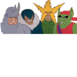 This is for The Bois