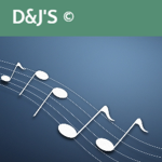 D&J's