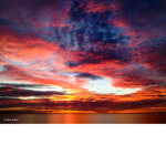 Dont dare to touch my sunsets!