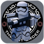 《 First Order 》Heavy Troopers Division