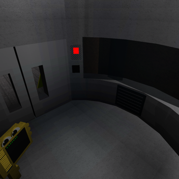 Circus Baby Pizza World 