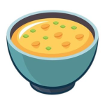 chicken potato soup