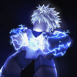 [RELEASE + Godspeed Mode Added] Hunter X Hunted