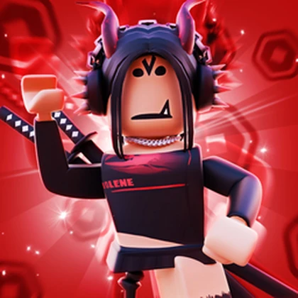 heartless ugc Roblox group icon