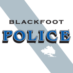 [] Black Foot Police Department []