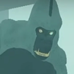 Sea monkie