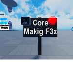 Core making F3x Fan group