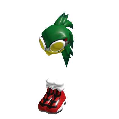 Item Thumbnail