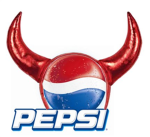 Pepsi Men