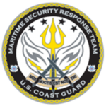 Maritime Security Response Teamᅠᅠ ᅠ