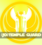 JO || Temple Guard
