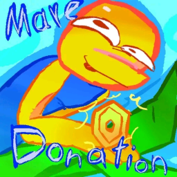 💸Mare Donations