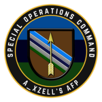 AFP | Special Operations Command ᅠ