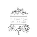 Flamingo museum!
