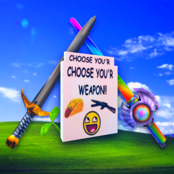 Untitled Game