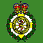 West Midlands Ambulance Service~~