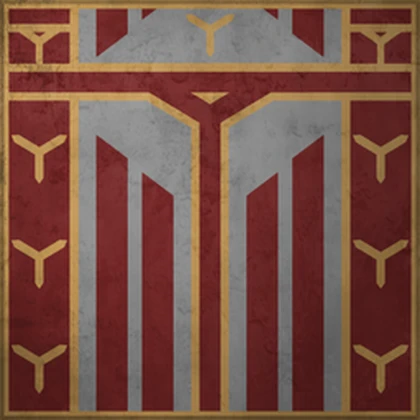 Vaktovіan Army Corps: Entrance Program Roblox group icon