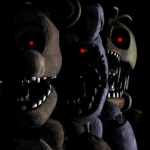 The friends of Withered_bonnie1065